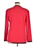 misook Red Cardigan Size XL - photo 2