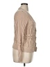 Torrid Tan Cardigan Size 1X Plus (1) - photo 4