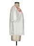 Talbots White Short Sleeve Blouse Size S - photo 4