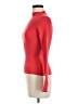 Double Zero Red Turtleneck Sweater Size M - photo 5