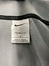 Nike Gray Track Jacket Size 1X - photo 6