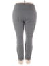 Alfani Houndstooth Gray Casual Pants Size 20 - photo 2