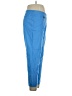 Lulu-B Blue Active Pants Size 14 - photo 4