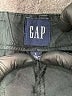 Gap Black Cargo Pants Size L - photo 4