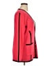 misook Red Cardigan Size XL - photo 4