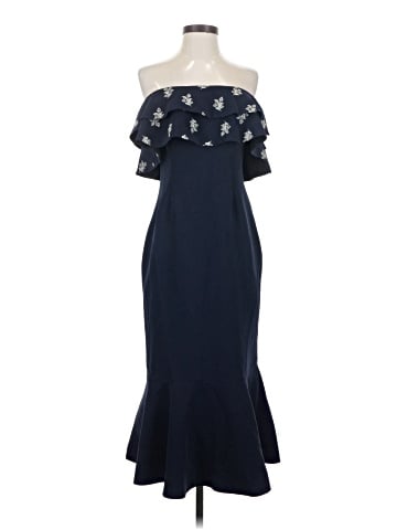 Cinq à Sept Cocktail Dress (view 1)