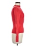 Double Zero Red Turtleneck Sweater Size M - photo 4