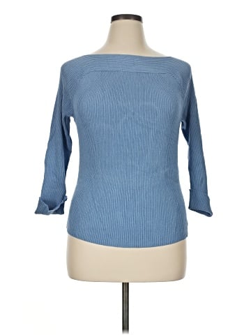 INC International Concepts Pullover Sweater (view 1)