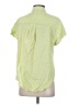 Lola River Green Short Sleeve Polo Size S - photo 2