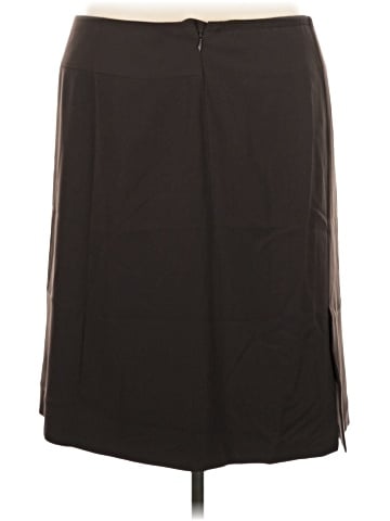 Talbots Casual Skirt (view 2)