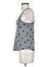 ALTERNATIVE Gray Tank Top Size S - photo 5