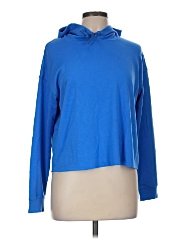 Land' n Sea Pullover Hoodie (view 1)