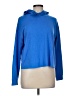 Land' n Sea Blue Pullover Hoodie Size M - photo 1