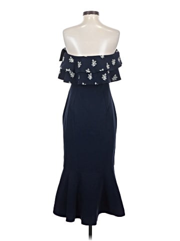 Cinq à Sept Cocktail Dress (view 2)