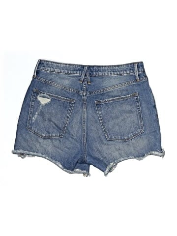 Good American Denim Shorts (view 2)