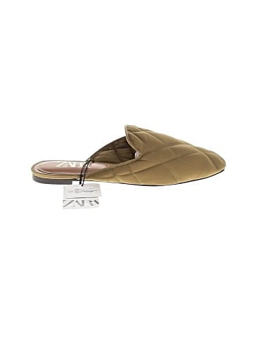 Zara Mule/Clog (view 1)
