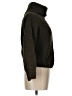 Hippie Rose 100% Polyester Black Turtleneck Sweater Size L - photo 4