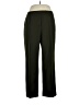 Jones Studio 100% Polyester Green Dress Pants Size 16 - photo 1