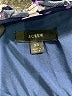 J.Crew Blue Casual Dress Size XS - photo 7