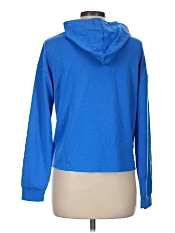 Land' n Sea Pullover Hoodie (view 2)
