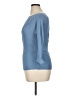 INC International Concepts Blue Pullover Sweater Size XL - photo 5