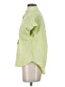 Lola River Green Short Sleeve Polo Size S - photo 5