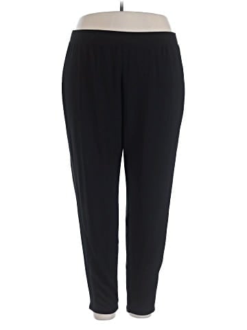 Catherines Casual Pants (view 1)