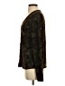 Nally & Millie Brown Cardigan Size S - photo 5