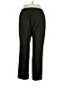 Jones Studio 100% Polyester Green Dress Pants Size 16 - photo 2