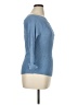 INC International Concepts Blue Pullover Sweater Size XL - photo 4