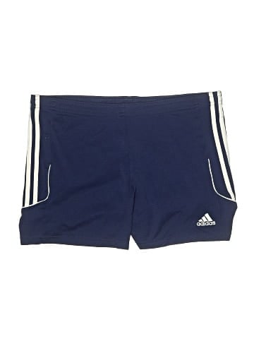 Adidas Athletic Shorts (view 1)