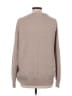 Set Tan Turtleneck Sweater Size 8 - photo 2