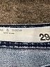 Rag & Bone Blue Jeans Size 29 waist - photo 6