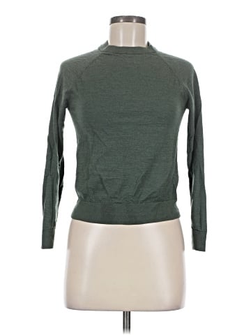 Reiss Wool Pullover Sweater (view 1)