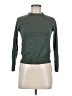 Reiss Green Wool Pullover Sweater Size M - photo 1