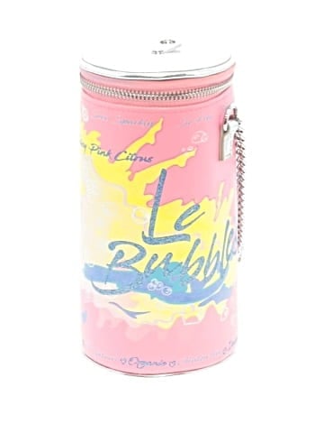 Betsey Johnson Bucket Bag (view 1)
