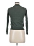 Reiss Green Wool Pullover Sweater Size M - photo 2
