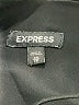 Express 100% Polyester Black Tank Top Size XS - photo 7