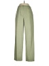Talbots Green Casual Pants Size 8 - photo 1