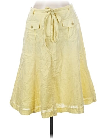 J.Crew Factory Store Casual Skirt (view 1)