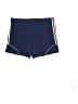 Adidas 100% Polyester Blue Athletic Shorts Size S - photo 2