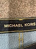 MICHAEL Michael Kors Solid Blue Jeans Size 6 - photo 7