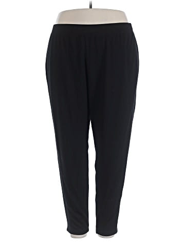 Catherines Casual Pants (view 1)