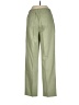 Talbots Green Casual Pants Size 8 - photo 2