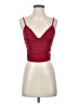 Unbranded Red Tank Top Size S - photo 1