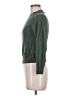 Reiss Green Wool Pullover Sweater Size M - photo 5