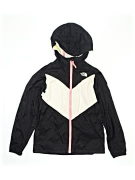 The North Face Track Jacket