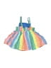 Hanna Andersson Orange Dress Size 3-6 mo - photo 2
