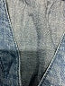 Soft Joie Blue 3/4 Sleeve Blouse Size L (estimated) - photo 3