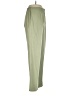 Talbots Green Casual Pants Size 8 - photo 4